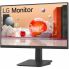 LG 24MS570B-B 24"" Class Full HD LCD Monitor - 16;9 - 23.8"" Viewable 2 x HDMI, 1 x USBC - In-plane Switching (IPS) Technology - 1920 x 1080 - 16.7 Million Colours
